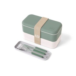 Kit monbento et couverts