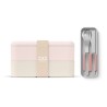 Kit monbento et couverts