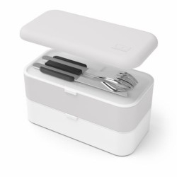 Kit monbento et couverts