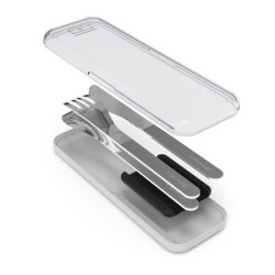 Set de 3 couverts monbento