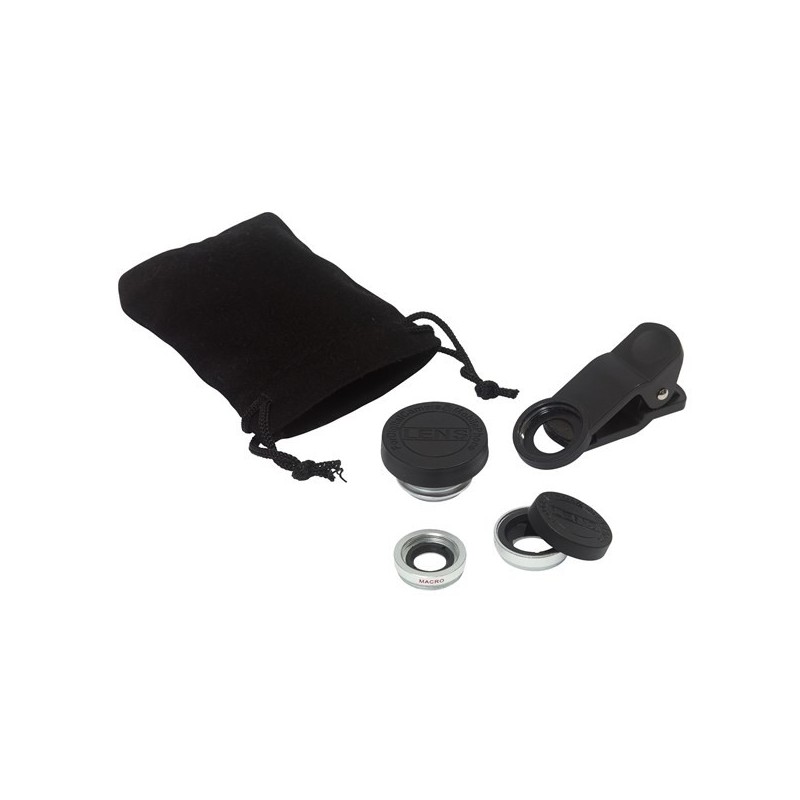 Objectifs pour smartphone SPECIAL EFFECT