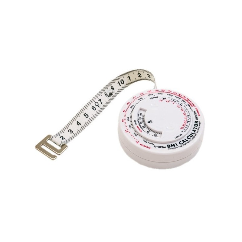 Mètre souple de couturière