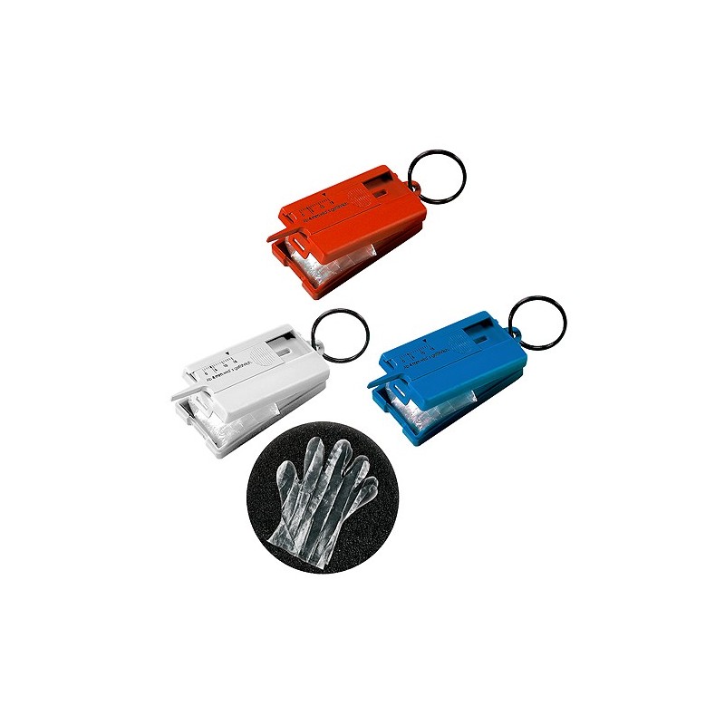 Testeur d'usure de pneu Pro