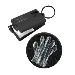 Testeur d'usure de pneu Pro