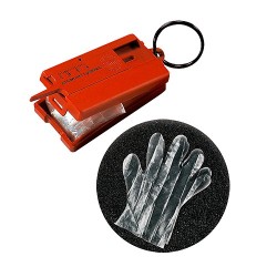 Testeur d'usure de pneu Pro