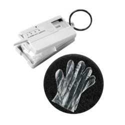 Testeur d'usure de pneu Pro