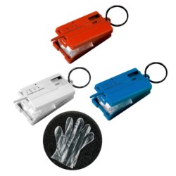 Testeur d'usure de pneu Pro