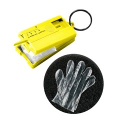 Testeur d'usure de pneu Pro