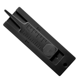 Testeur d'usure de pneu PL