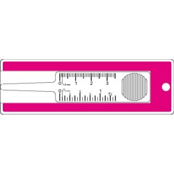 Testeur d'usure de pneu PL