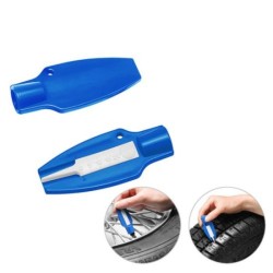 Controleur de pneu avec devisse valve