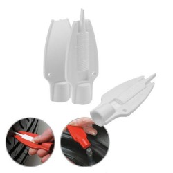 Controleur de pneu avec devisse valve