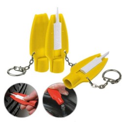 Controleur de pneu avec devisse valve