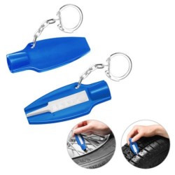 Controleur de pneu avec devisse valve