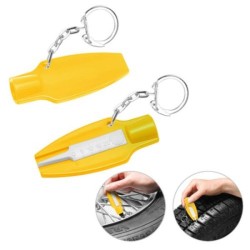 Controleur de pneu avec devisse valve