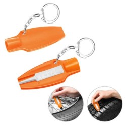 Controleur de pneu avec devisse valve