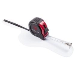 Mètre ruban 5 mètres