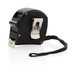 Mètre ruban bambou 5 m/19 mm