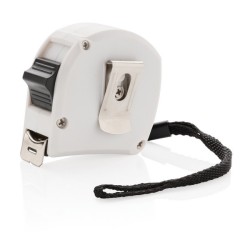 Mètre ruban bambou 5 m/19 mm