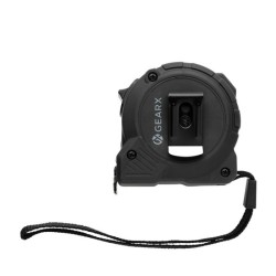 Mètre ruban 5m gear x