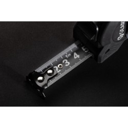 Mètre ruban 5m gear x