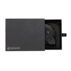 Mètre ruban 5m gear x