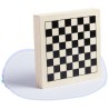 Set de jeux en bois