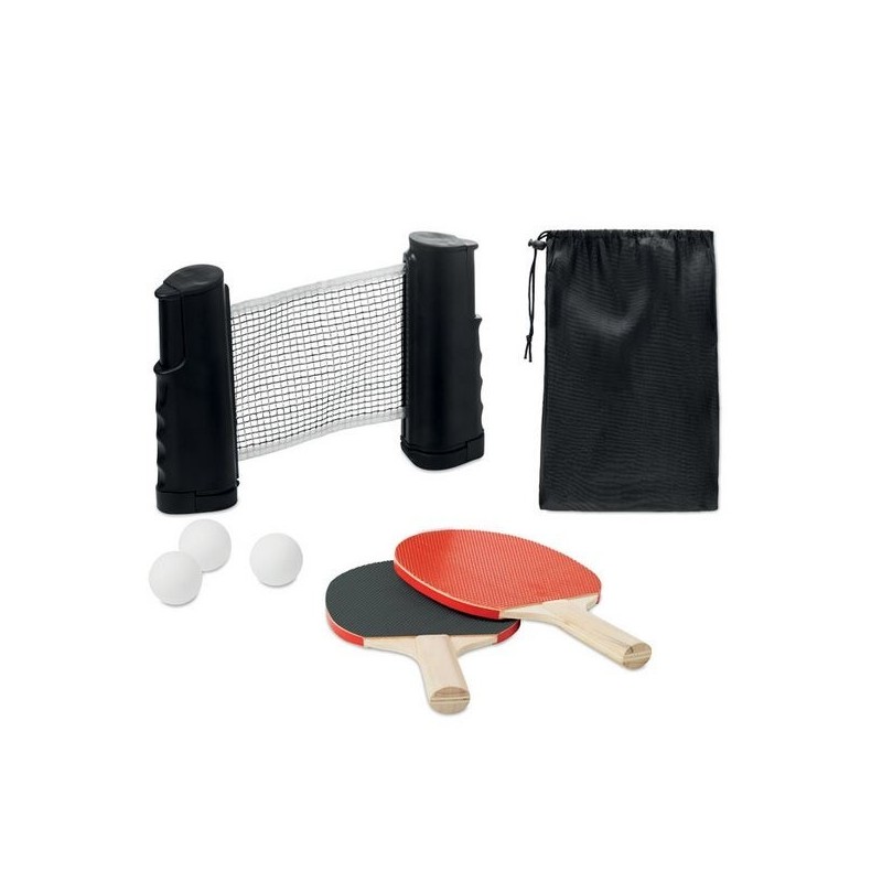 Set de tennis de table