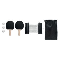 Set de tennis de table