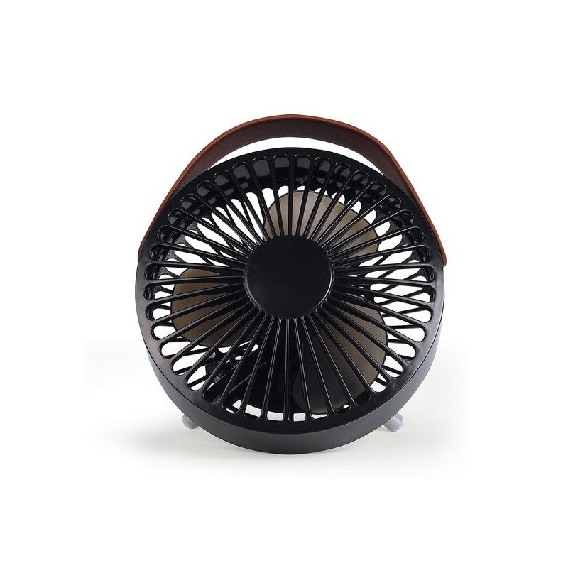 Ventilateur de table usb 14cm