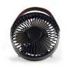 Ventilateur de table usb 14cm