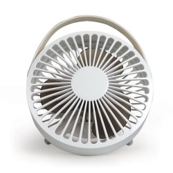 Ventilateur de table usb 14cm