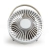 Ventilateur de table usb 14cm