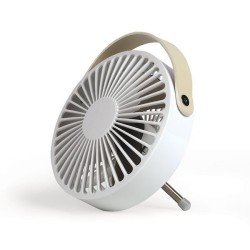 Ventilateur de table usb 14cm