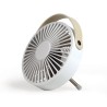 Ventilateur de table usb 14cm