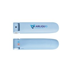 Ventilateur portatif rechargeable