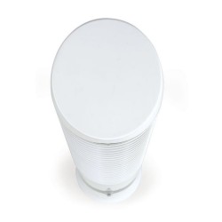 Ventilateur de table colonne