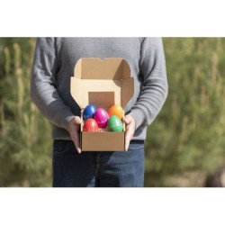 Minuteur de cuisine oeuf