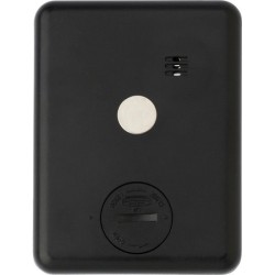 Minuteur magnétique en plastique