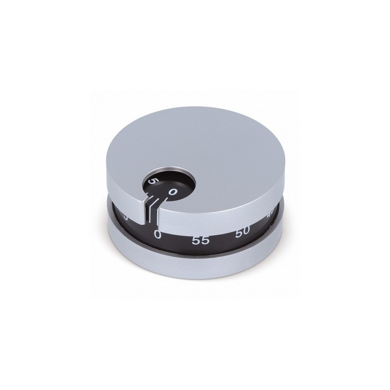 Minuteur De Dégivrage Pour Réfrigérateur – Timer 6h21 En Métal ABS, Contrôle Silencieux Et Efficace