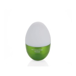 Minuteur LED avec capteur de vibrations