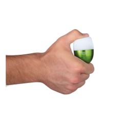 Minuteur LED avec capteur de vibrations