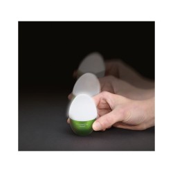 Minuteur LED avec capteur de vibrations