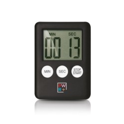 Minuteur, chronometre magnetique