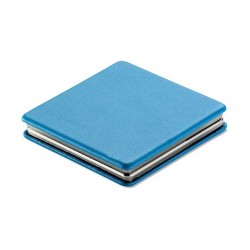 Miroir magnétique double face