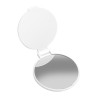 Miroir de poche REFLECTS-OWEGO WHITE