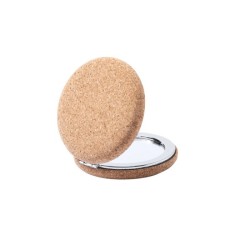 Alunax Miroir de poche