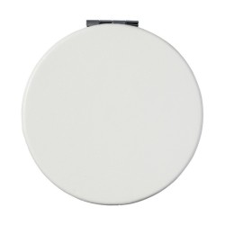 Double miroir de poche