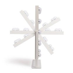 Miroir maquillage hollywood