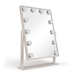 Miroir maquillage hollywood